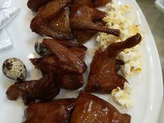 -清心鸡沙田乳鸽店·非遗传承(粤垦路店)