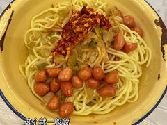 -东排食堂长沙小吃大排档(五一广场店)