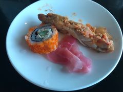 -澳门旅游塔360°旋转餐厅(南湾湖广场店)