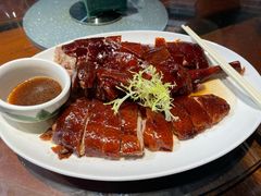 招牌烧鹅-猪肉婆私房菜(容桂总店)