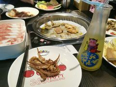 -欢乐牧场(T12店)