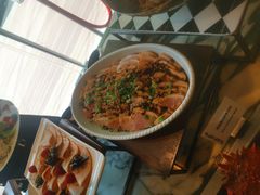 -香港唯港荟 Hotel ICON – The Market