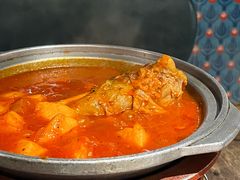 -梅夫娜土耳其餐厅.清真HALAL