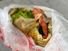 -海燕家人灌蛋饼(凤凰街店)