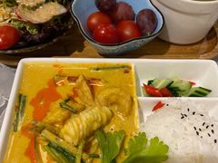 -Home Thai·泰谣(王府井apm店)