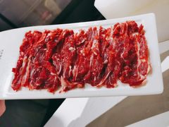 -寻滇记云南鲜牛肉火锅(北海路店)