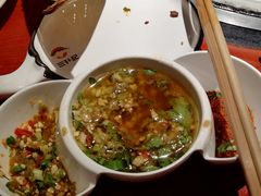 -蜀滋香鲜鱼火锅(黄金路店)