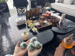 -爱悦月子·时光(武侯店)