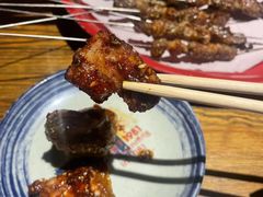 -北三老太太烧烤(人生一串上榜店)