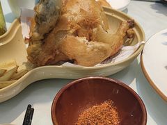 长安葫芦鸡-纳家楼·地道陕菜(劳动路店)