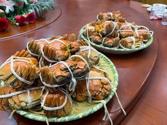 -蟹天蟹地农家菜·阳澄湖大闸蟹(浅水湾店)