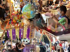 -广州花园酒店