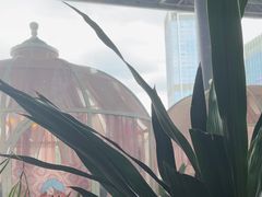-天山传奇新疆菜(SKLP店)