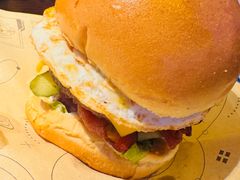 -Olive橄榄花园漂亮饭主题布置餐厅(大望路店)