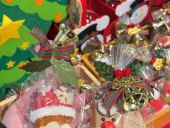 -CARINO BAKERY&CAFE(人广来福士店)