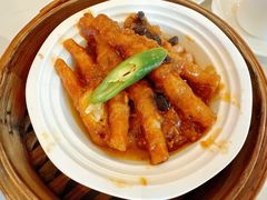 -潮福城潮州大酒楼(湖滨北路店)