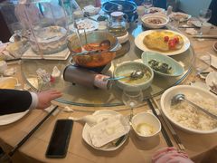 -丽华园(汉阳龙阳店)