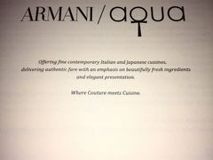 android_upload_pic-ARMANI/AQUA(遮打大厦店)