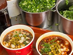-江三王记牛杂馆(总店)