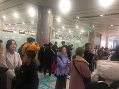 -威海大水泊国际机场