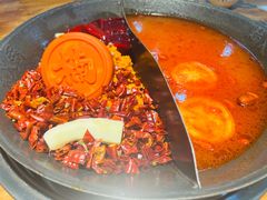 -楠火锅(哈尔滨金爵万象店)