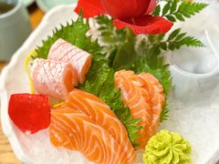 -阿吾罗日本料理(K11艺术中心店)