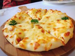 -马克西姆俄罗斯餐厅(通亚街店)