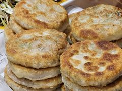 -牛庄高晓山馅饼(铁西店)