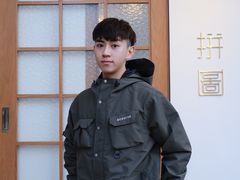 -PUZZLE COFFEE 拼图咖啡