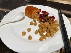-杭州盛泰开元名都大酒店-地中海自助餐厅