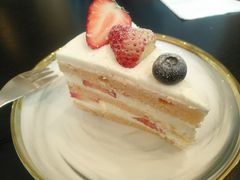 -EVERNAKED裸蛋糕(SOHO天山店)
