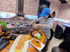 -杀猪天·韩国烤肉(总店)