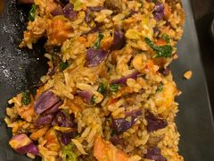 -老啪叽串炒饭(铁百店)