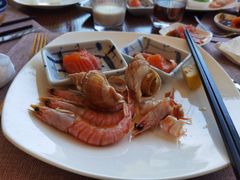 -浙江西子宾馆·瑶园咖啡厅