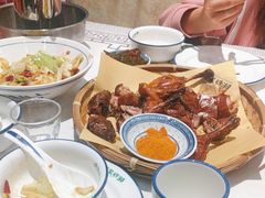 -湘厨私房菜(广昌店)