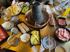 -牛街清真满恒記(平安里西大街店)