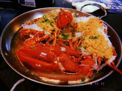-盒马鲜生(皇庭广场店)