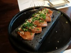 酱烧火焰牛舌-石葵(锦业时代店)