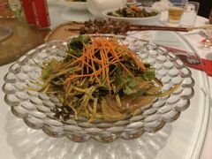 五彩拉皮-双井轩(双井店)