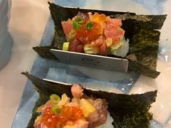 -元气寿司(金光华店)