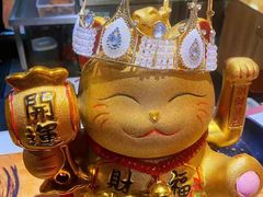 -杰J.w.m深夜食堂 厚杰居酒屋(淮海街商业街店)