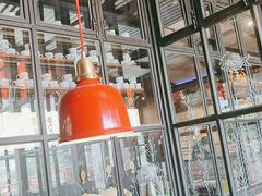 大堂-探鱼·鲜青椒爽麻烤鱼(天河优托邦店)