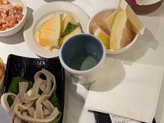 -左庭右院鲜牛肉火锅(新梅广场店)