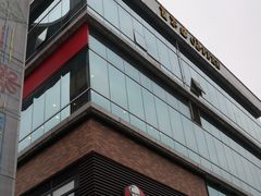 -凯德广场(金牛店)