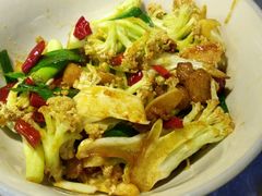 -大碗厨 25年老字号 现炒湘菜(四季天地店)