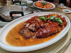 -红日饭店(裕隆三路店)