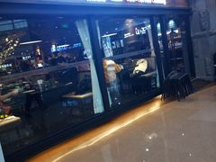 门面-盛江山自助料理(太原街万达店)