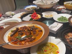 -香山湖华璋大酒店(新浦路店)