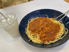 -穆拉诺餐厅(上海玻璃博物馆店)