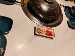 -润泽园椰子鸡(汇一城店)